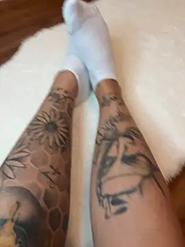 Klarry69 online show from 9, 4, 2026