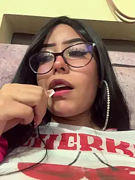 Snapshot of Candy_LS chatting on 15, 1, 2026 Candy LS online show from 15, 1, 2026