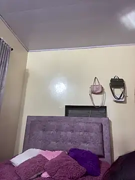 Snapshot of Candy_LS chatting on 2, 2, 2026 Candy LS online show from 2, 2, 2026