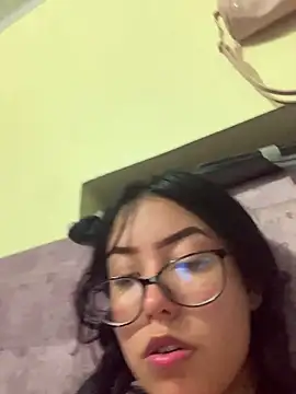 Snapshot of Candy_LS chatting on 12, 2, 2026 Candy LS online show from 12, 2, 2026