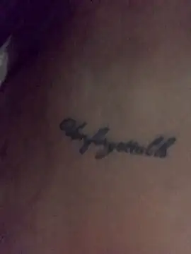 Snapshot of Candy_LS chatting on 13, 2, 2026 Candy LS online show from 13, 2, 2026