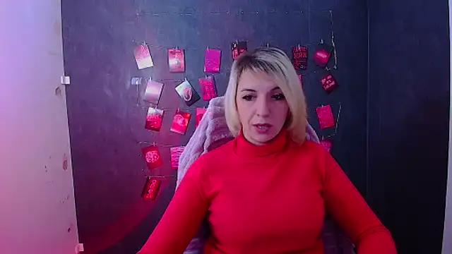 Snapshot of Lana_Foxyy chatting on 18, 1, 2026 Lana Foxyy online show from 18, 1, 2026