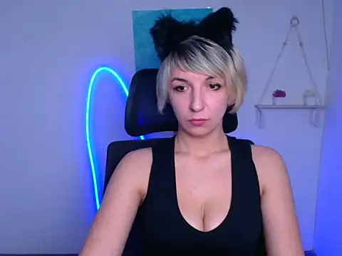 Snapshot of Lana_Foxyy chatting on 7, 2, 2026 Lana Foxyy online show from 7, 2, 2026