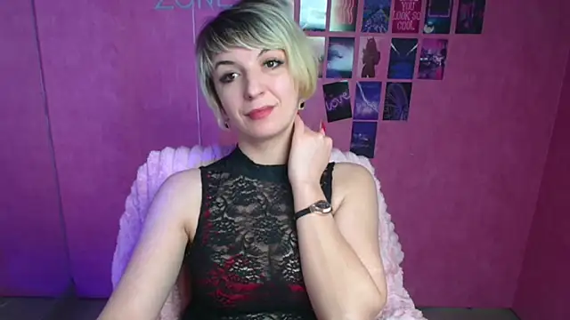 Snapshot of Lana_Foxyy chatting on 25, 2, 2026 Lana Foxyy online show from 25, 2, 2026