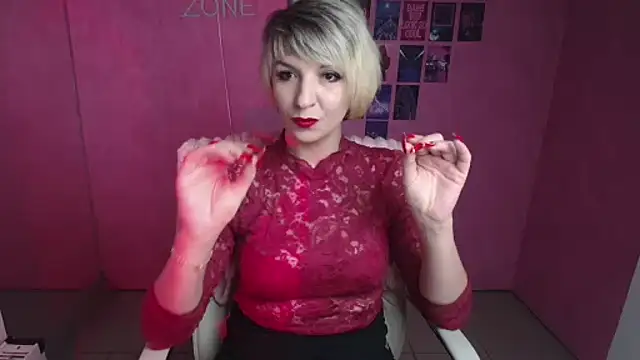 Snapshot of Lana_Foxyy chatting on 28, 2, 2026 Lana Foxyy online show from 28, 2, 2026