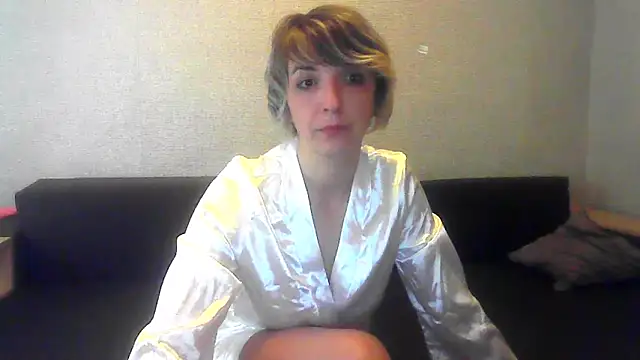 Lana Foxyy online show from 30, 5, 2026