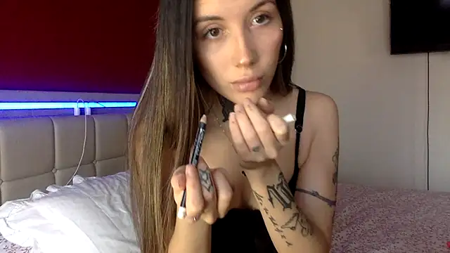 saphirafox online show from 12, 3, 2026