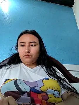 Venuz Rivers  online show from 5, 2, 2026