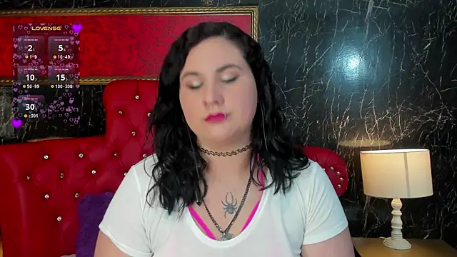 Millie Devot online show from 31, 3, 2026