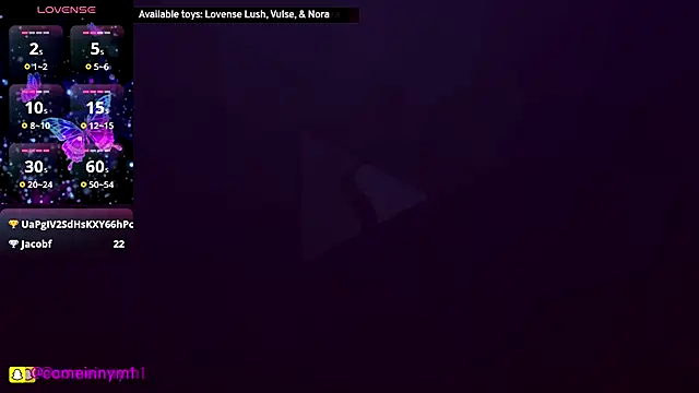 comeinnym online show from 20, 12, 2025