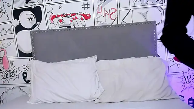 alison ferrera  online show from 9, 2, 2026