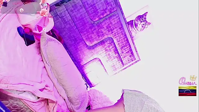 titania1502 online show from 12, 4, 2026