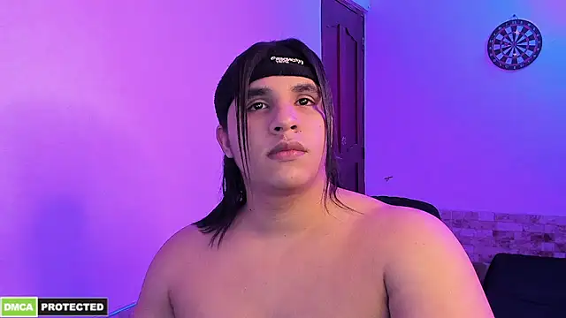 latinboyfit online show from 23, 5, 2026