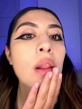 justmariee online show from 14, 1, 2026