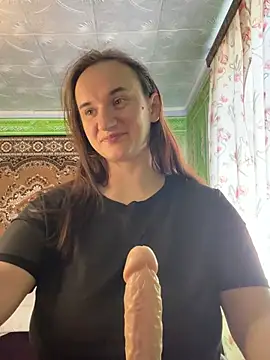 HarychaLysichka online show from 10, 6, 2026