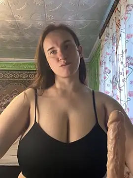 HarychaLysichka online show from 23, 6, 2026