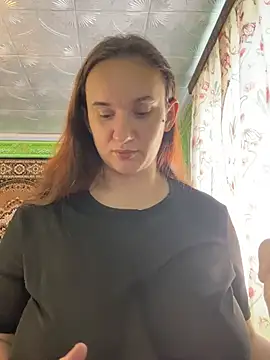HarychaLysichka online show from 26, 6, 2026