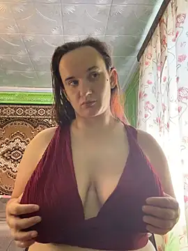 HarychaLysichka online show from 4, 7, 2026