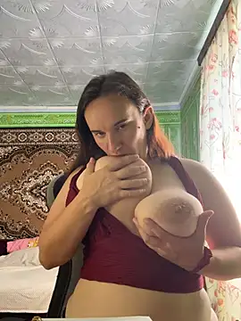 HarychaLysichka online show from 18, 7, 2026