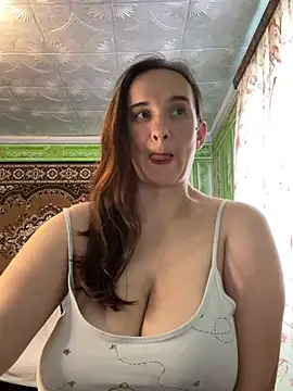 HarychaLysichka online show from 20, 7, 2026