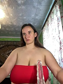 HarychaLysichka online show from 28, 7, 2026