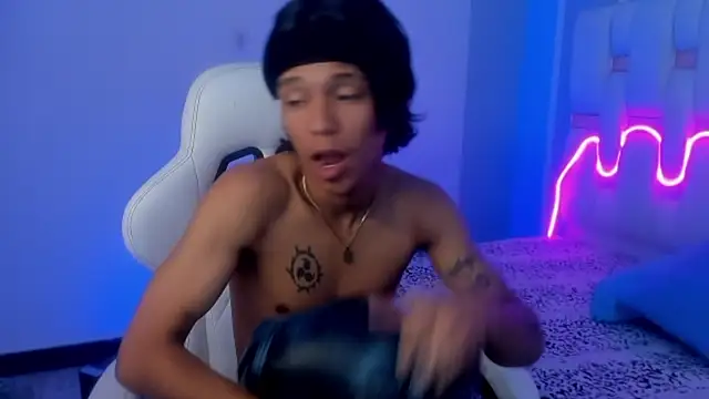 AndyKings 1 online show from 5, 2, 2026