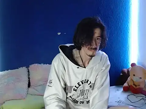 sk8-boy online show from 5, 1, 2026