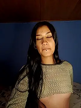 Snapshot of Mss_Meloddy chatting on 6, 1, 2026 Mss Meloddy online show from 6, 1, 2026