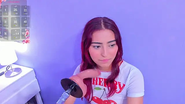 Ary  cherry online show from 28, 2, 2026