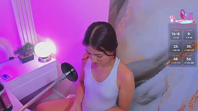 Ary  cherry online show from 1, 4, 2026