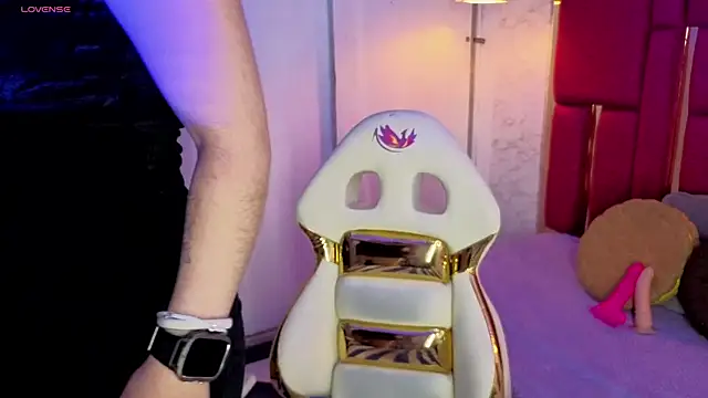 Snapshot of morgana_white chatting on 5, 2, 2026 morgana white online show from 5, 2, 2026