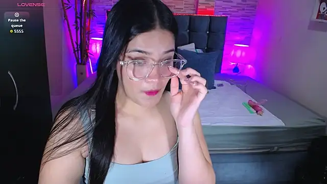 Valeri hot22 online show from 30, 3, 2026