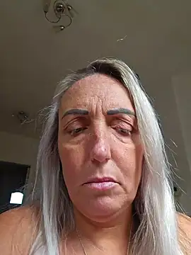 Snapshot of theblondecocklover chatting on 5, 5, 2026 theblondecocklover online show from 5, 5, 2026