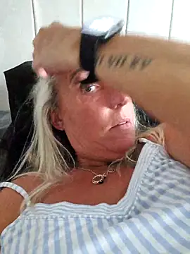 Snapshot of theblondecocklover chatting on 27, 5, 2026 theblondecocklover online show from 27, 5, 2026