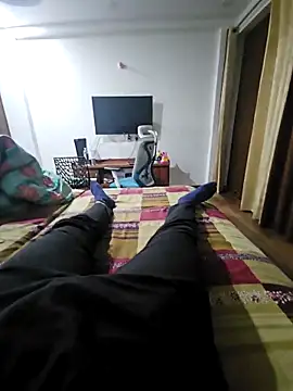 NunnuLelo online show from 16, 12, 2025