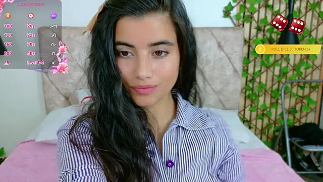 Georgia Candy online show from 4, 2, 2026