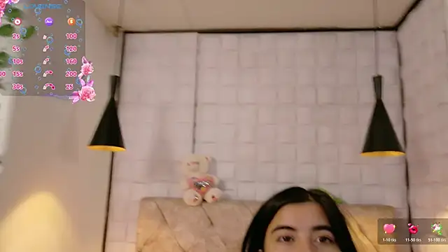 Georgia Candy online show from 1, 8, 2026