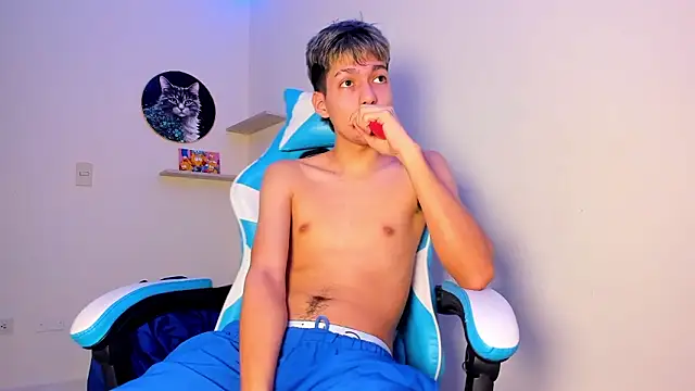 Snapshot of harry_jonshon69 chatting on 15, 2, 2026 harry jonshon69 online show from 15, 2, 2026