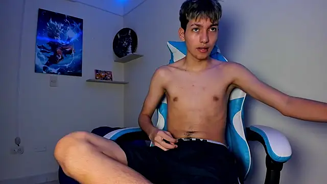 Snapshot of harry_jonshon69 chatting on 22, 2, 2026 harry jonshon69 online show from 22, 2, 2026