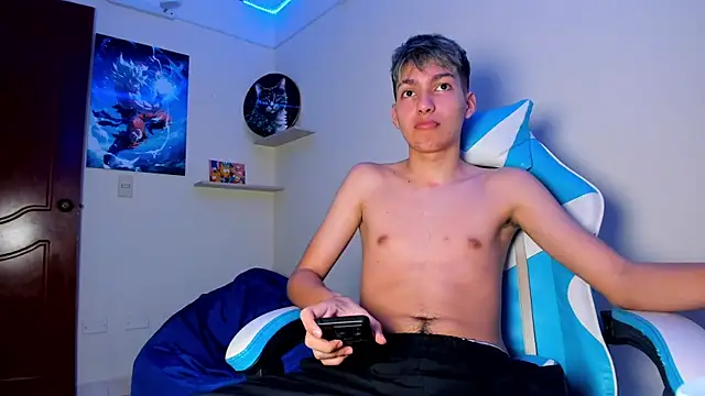 Snapshot of harry_jonshon69 chatting on 2, 3, 2026 harry jonshon69 online show from 2, 3, 2026