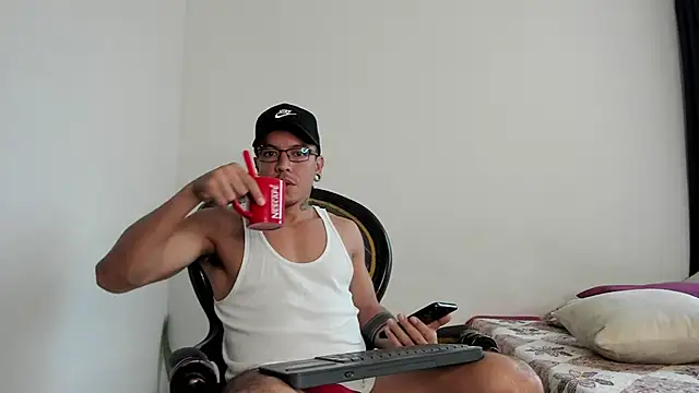 Drizs online show from 6, 1, 2026