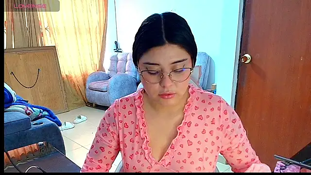 Snapshot of im_hanna_x2 chatting on 28, 2, 2026 im hanna x2 online show from 28, 2, 2026