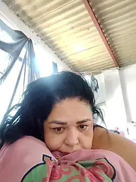 Camilaxxo online show from 14, 1, 2026