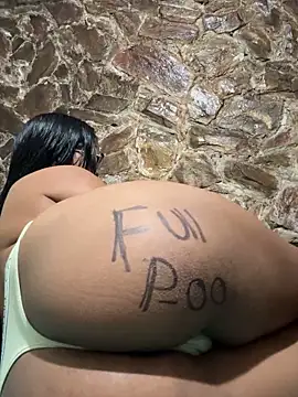 Gabby Stunning online show from 22, 2, 2026