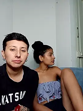 Mei and Gaby online show from 11, 1, 2026