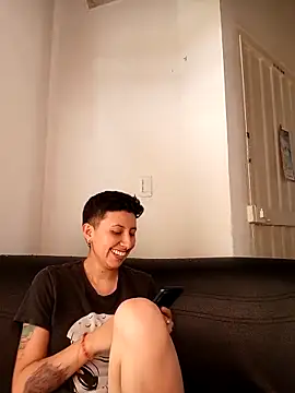 Mei and Gaby online show from 31, 1, 2026