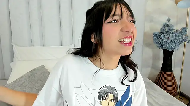 im asumiX online show from 17, 1, 2026