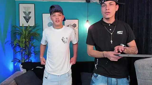 Oficial KingOfHeavens online show from 19, 12, 2025