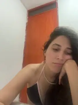 LatinDoll8 online show from 11, 4, 2026