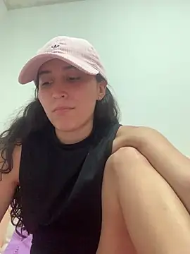 LatinDoll8 online show from 9, 6, 2026